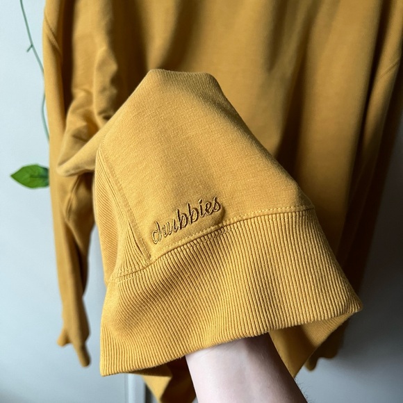 Chubbies Soft Terry Crewneck Sweatshirt
The Dazed - Picture 7 of 11